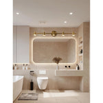 halophane-brass-wall-lamp