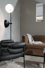 Handvark Studio Floor Lamp