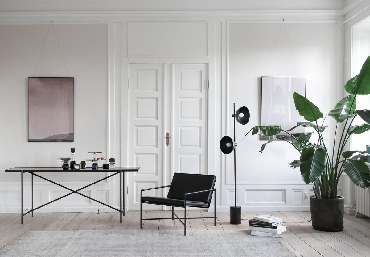 Handvark Studio Floor Lamp