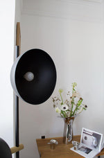 Handvark Studio Floor Lamp