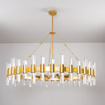 haskell-chandelier