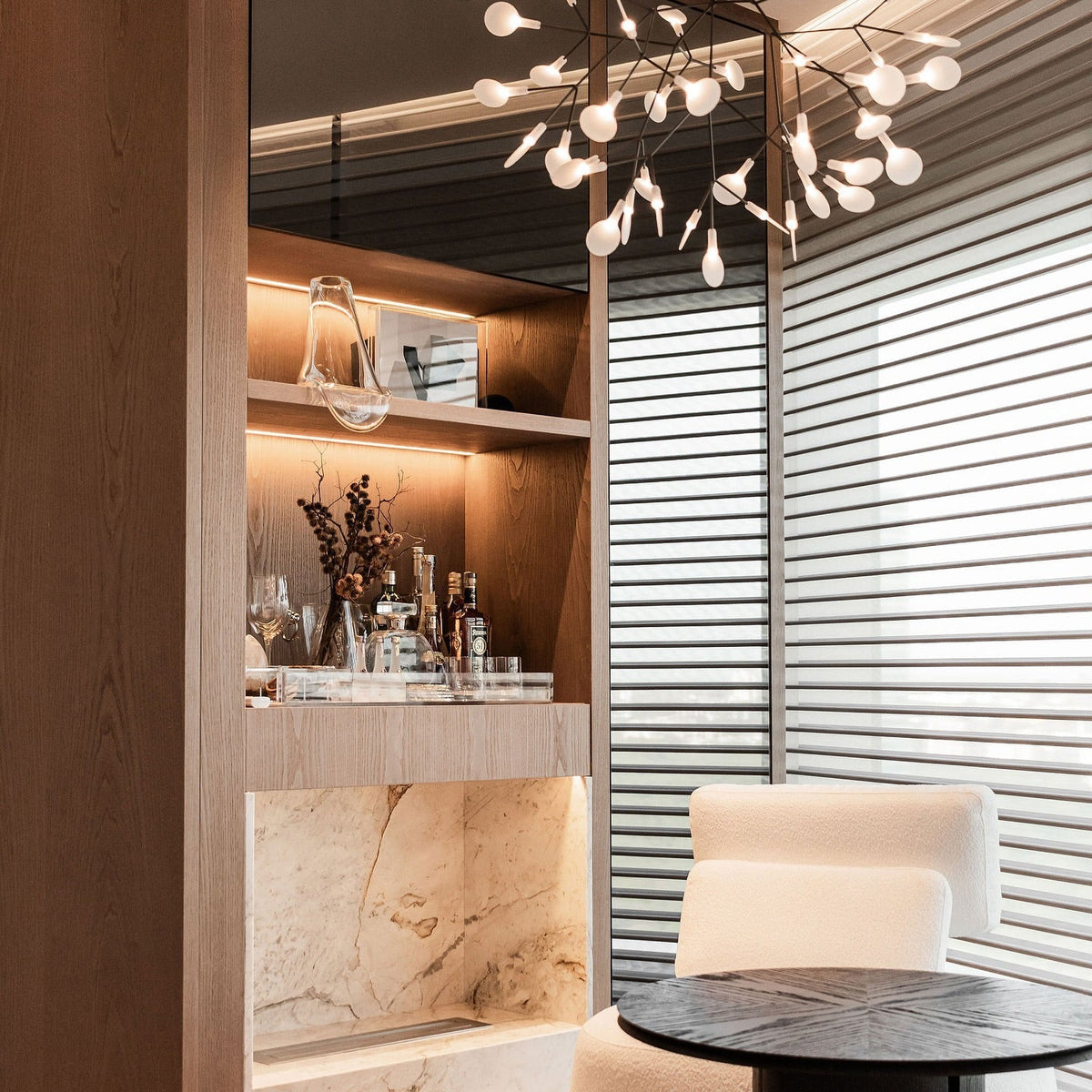 heracleum-chandelier