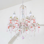 heritage-rose-chandelier