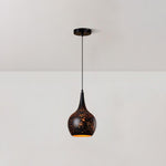 Hollow Industrial Pendant Lamp