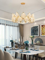 Holly Hanging Electrolier Light Fixtur