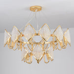 Holly Hanging Electrolier Light Fixtur