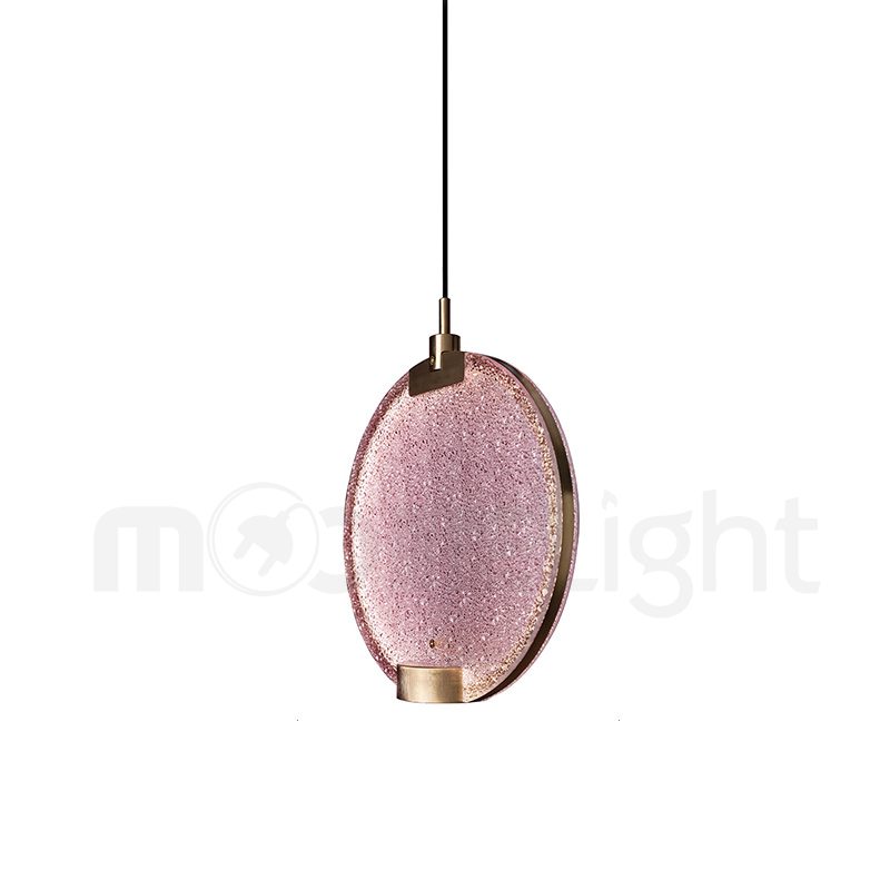 Hanging Pendant Light by Ho