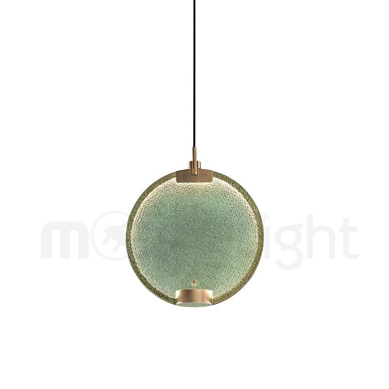 Hanging Pendant Light by Ho