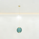 Hanging Pendant Light by Ho