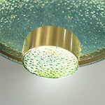 Hanging Pendant Light by Ho