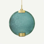 Hanging Pendant Light by Ho
