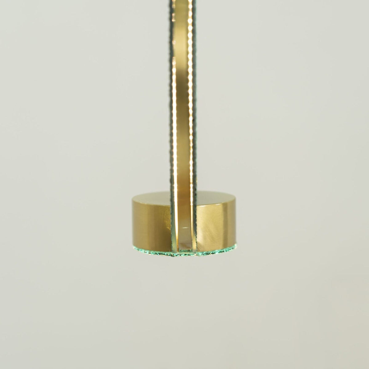 Hanging Pendant Light by Ho