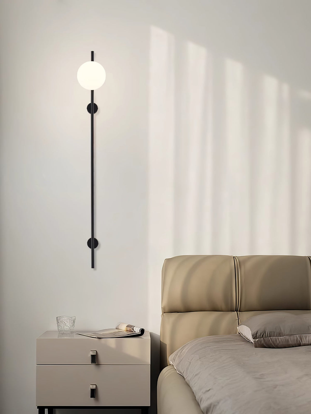 Houseof Plug In Wall Light