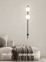 Houseof Plug In Wall Light