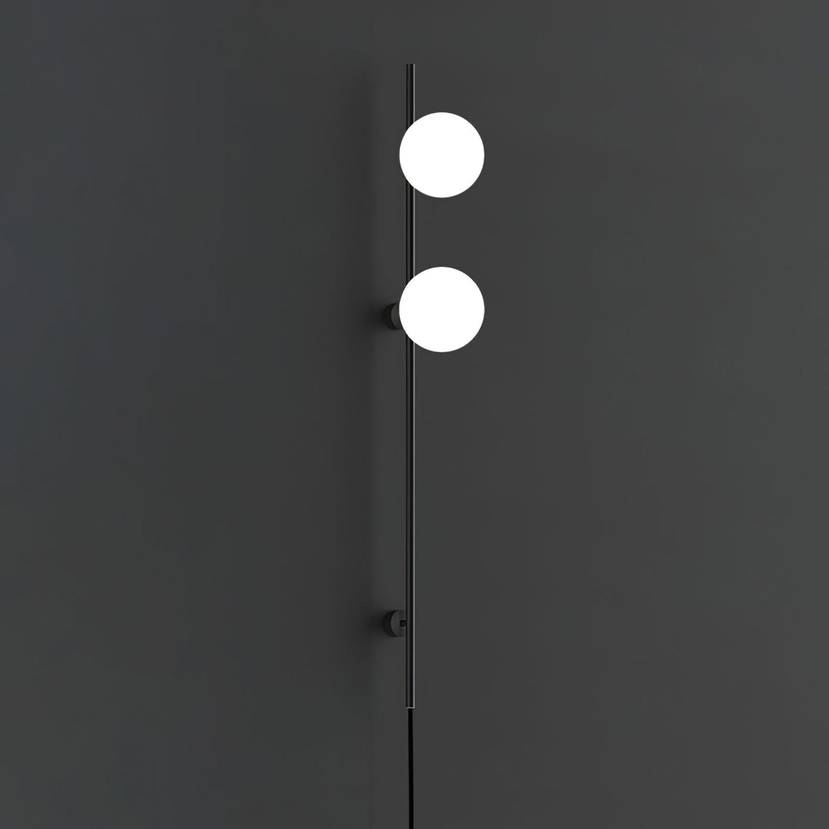 Houseof Plug In Wall Light