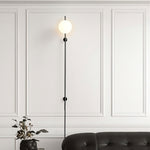 Houseof Plug In Wall Light