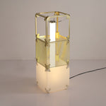 Hyperqube Floor Lamp