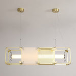 Hyperqube Pendant Lamp