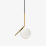 Artemide Suspension Light Fixtu