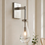 damla-modern-luxury-raindrop-crystal-wall-lamp