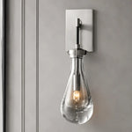 damla-modern-luxury-raindrop-crystal-wall-lamp