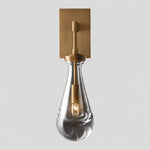 damla-modern-luxury-raindrop-crystal-wall-lamp