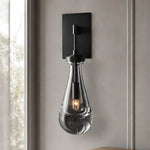 damla-modern-luxury-raindrop-crystal-wall-lamp
