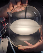 Pendant Lamp by Inder