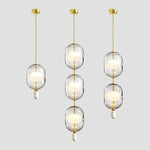 Pendant Lamp by Inder
