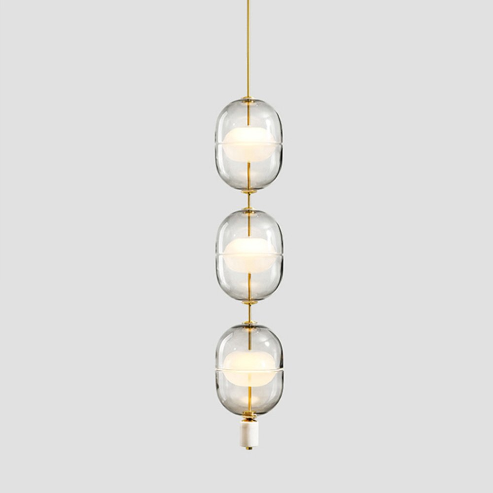 Pendant Lamp by Inder
