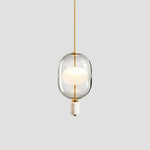 Pendant Lamp by Inder