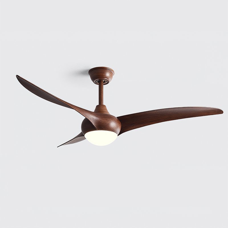 Ceiling Light with Integrated Indo