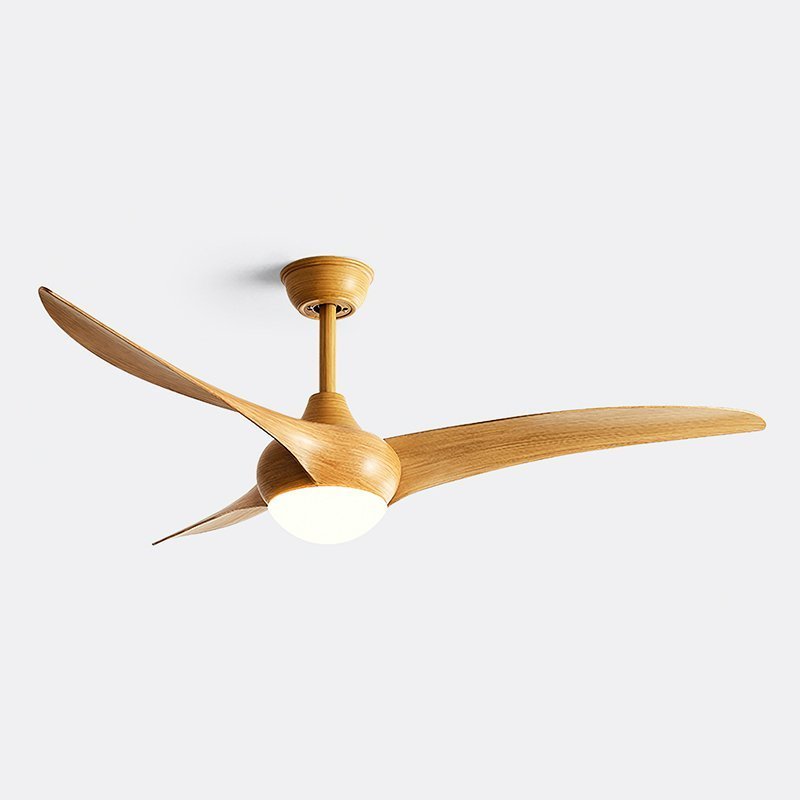Ceiling Light with Integrated Indo