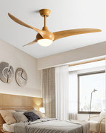 Ceiling Light with Integrated Indo