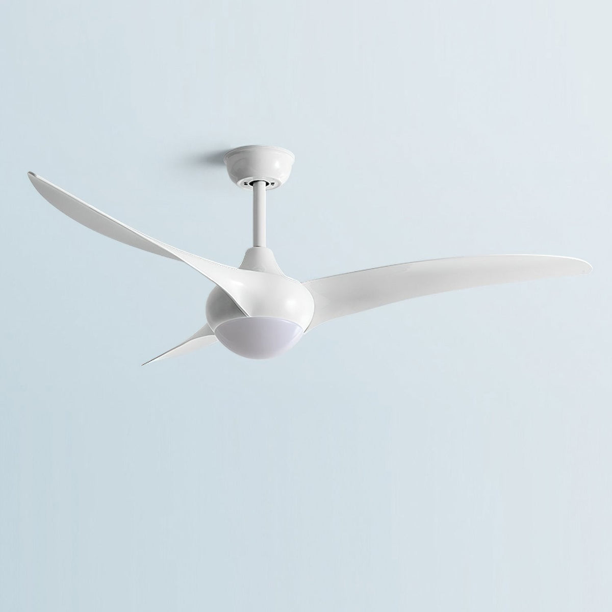 Ceiling Light with Integrated Indo
