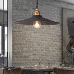 industrial-flat-pendant-light