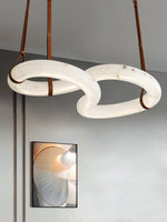 infinity-chandelier