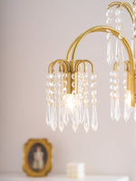 brass-candle-crystal-chandelier