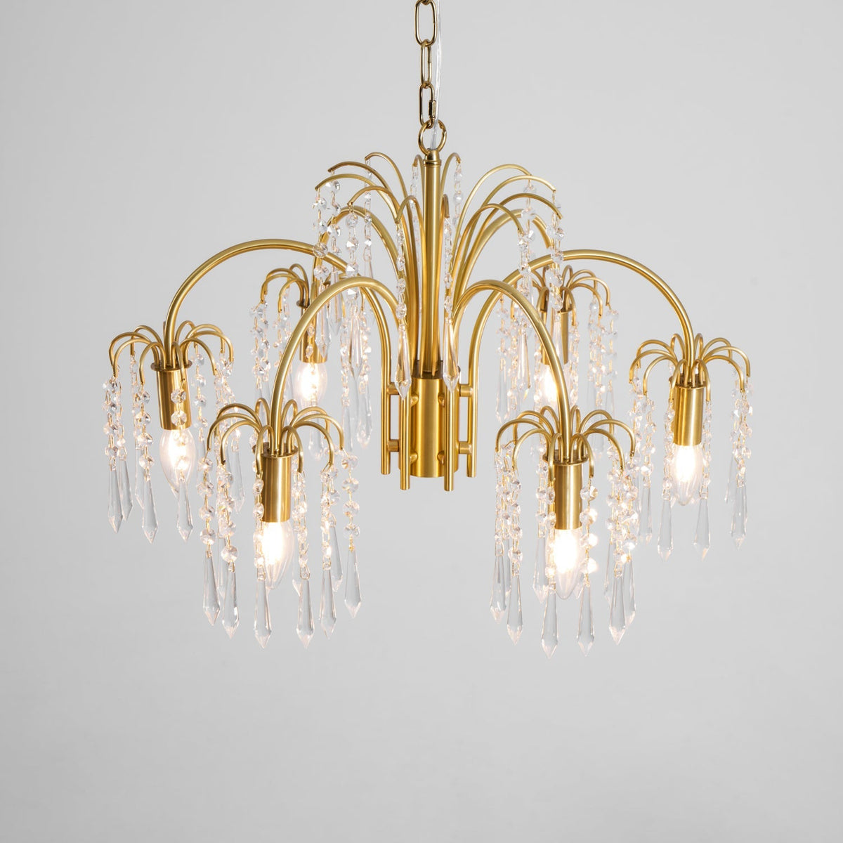 brass-candle-crystal-chandelier