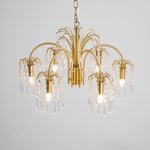 brass-candle-crystal-chandelier