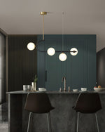 Jervis Hanging Light Fixtur