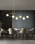 Jervis Hanging Light Fixtur