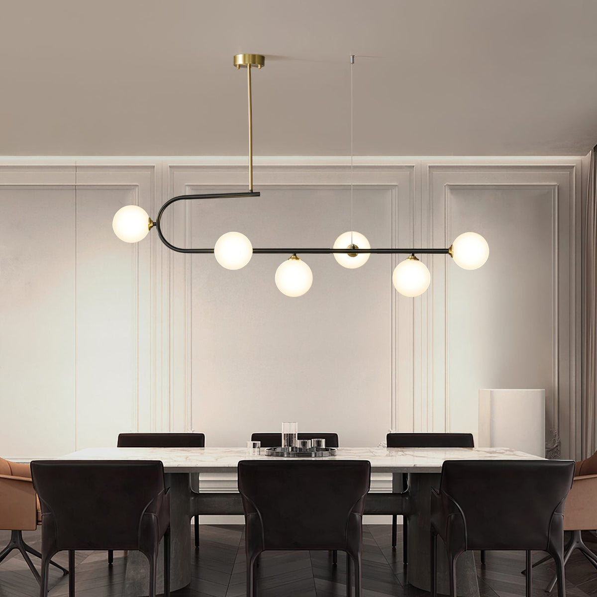 Jervis Hanging Light Fixtur
