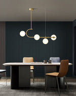 Jervis Hanging Light Fixtur
