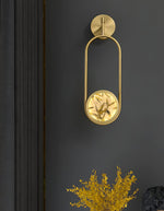 Jervis Wall Light