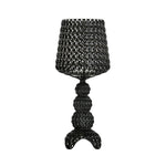Kabuki Table Lamp