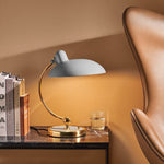 Kaiser Idell Desk Light