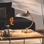 Kaiser Idell Desk Light