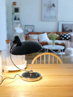 Kaiser Idell Desk Light