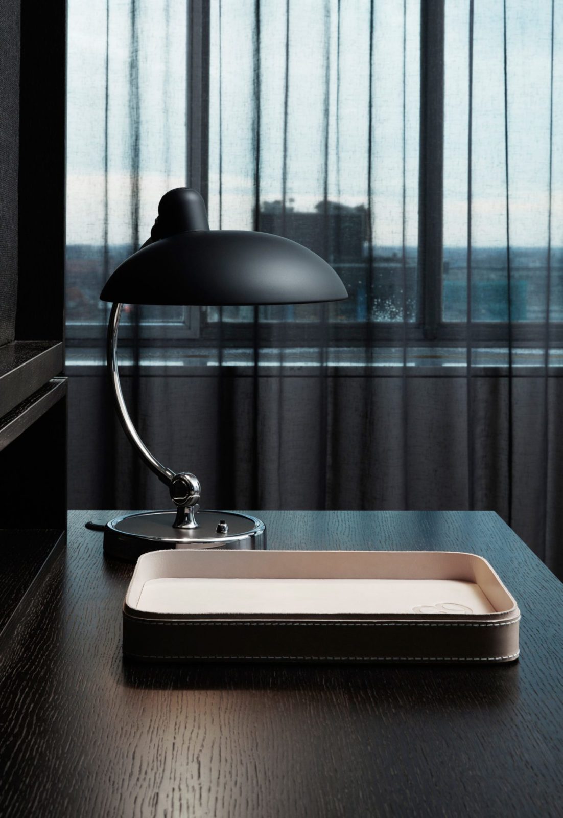 Kaiser Idell Desk Light